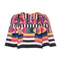 Lunaire top by ERES