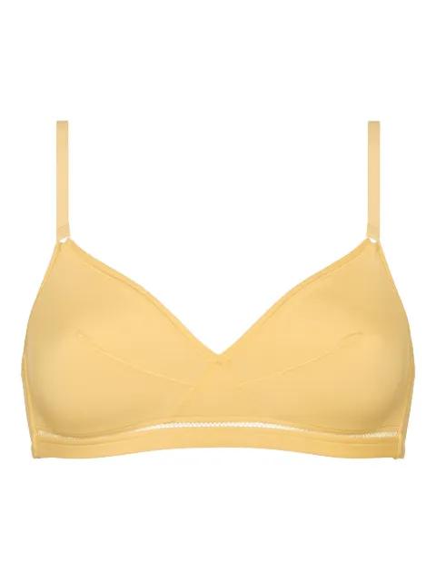 Lydia Soyeuse wireless triangle bra by ERES