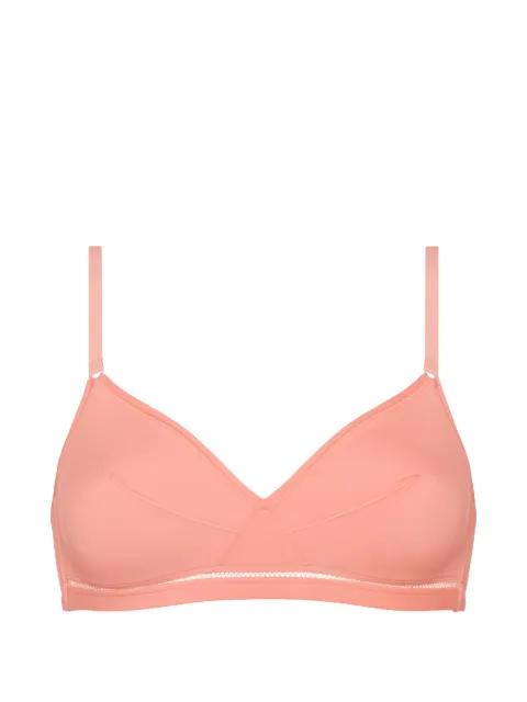 Lydia Soyeuse wireless triangle bra by ERES