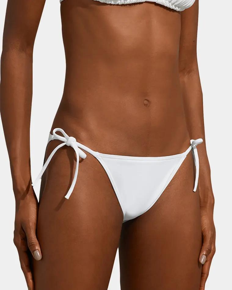 Malou Side-Tie Bikini Bottoms by ERES