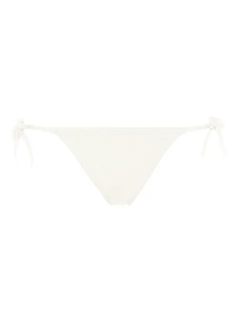 Malou side-tie bikini briefs by ERES