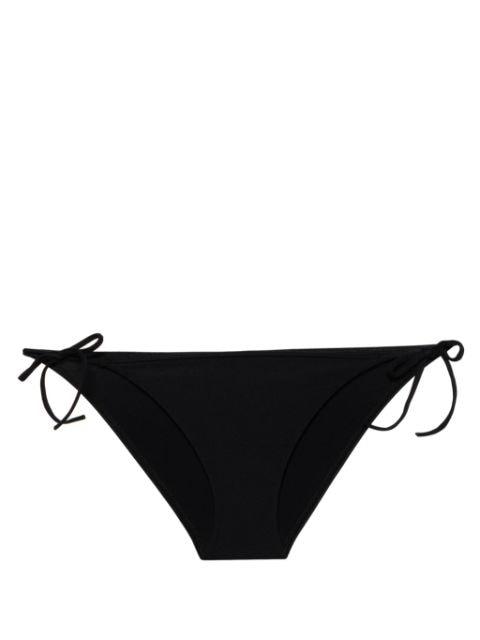Malou tie bikini bottoms by ERES
