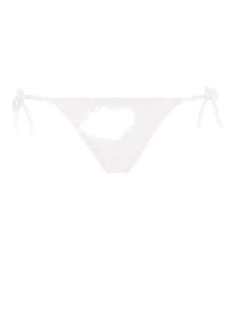 Malou tie-side bikini bottom by ERES