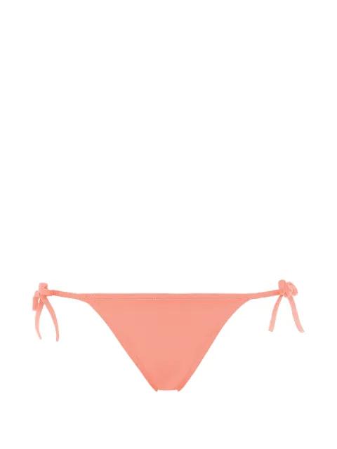 Malou tie-side bikini bottoms by ERES