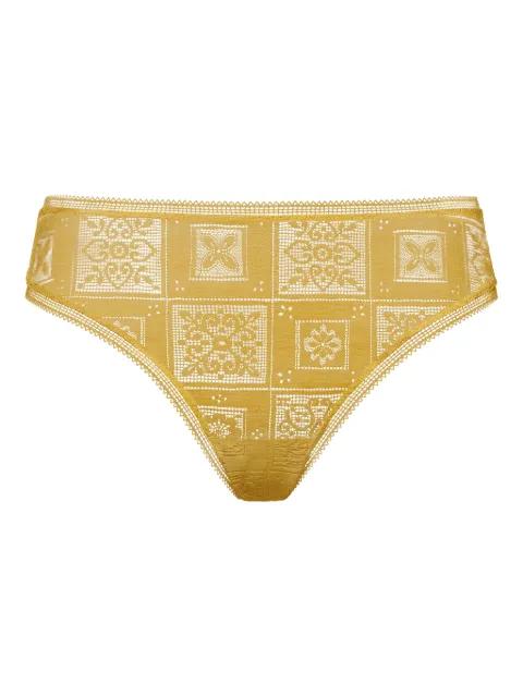 Mandala tanga by ERES