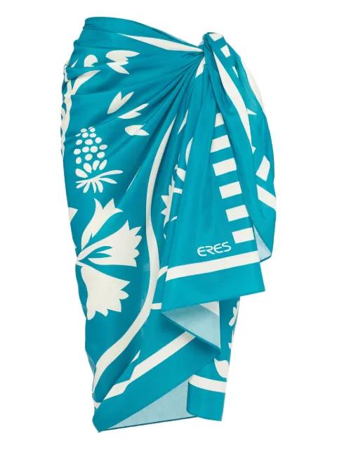 Mandapa sarong by ERES