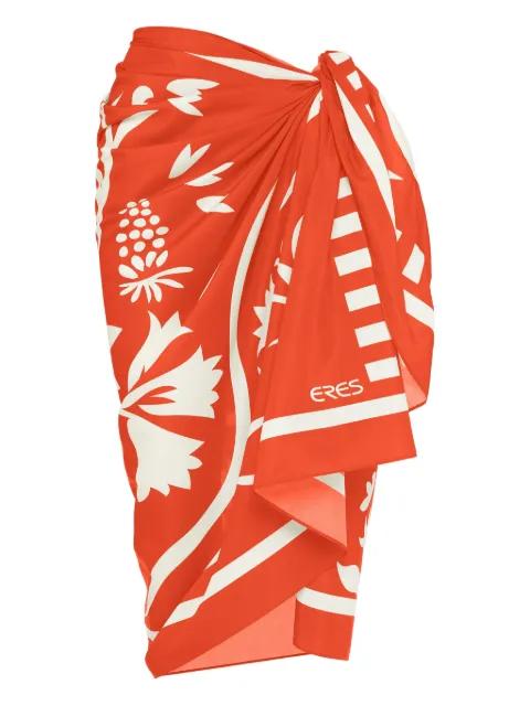 Mandapa sarong by ERES