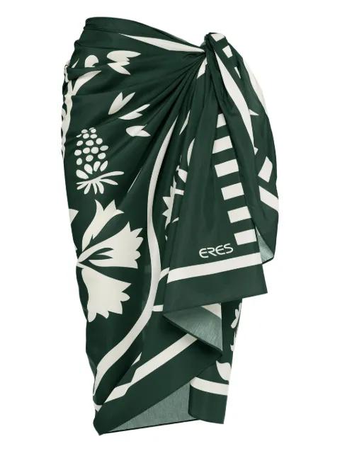 Mandapa sarong by ERES