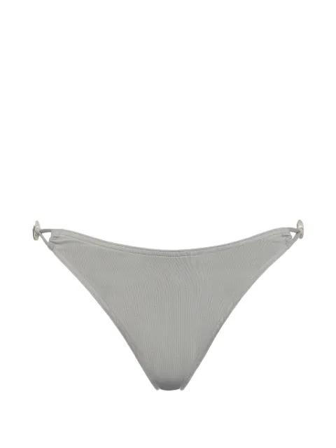 Margaux high-cut bikini bottoms by ERES