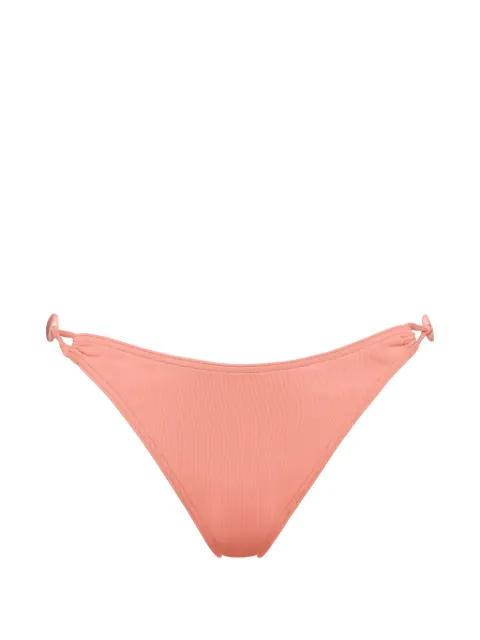 Margaux high-cut bikini bottoms by ERES