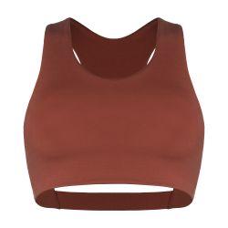 Marie-José Crop top bra by ERES