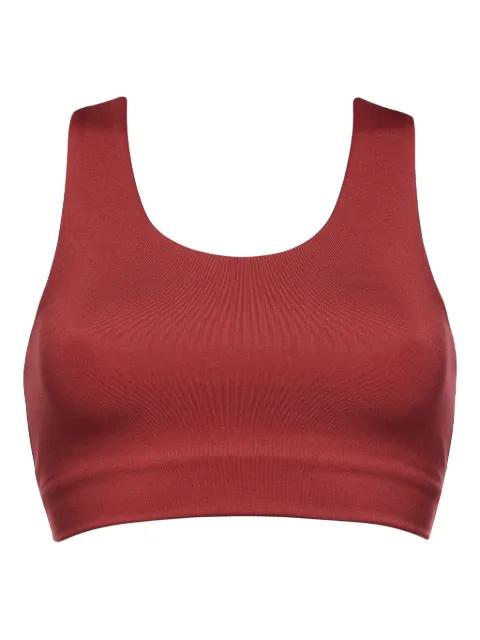 Marie-José crop top bra by ERES