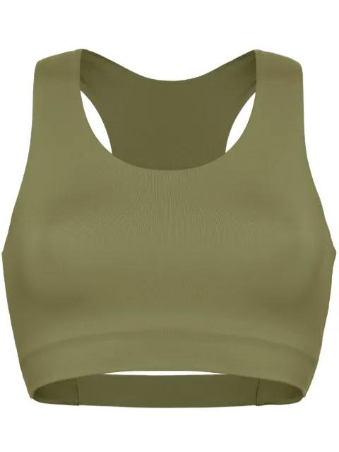 Marie-José sports bra by ERES