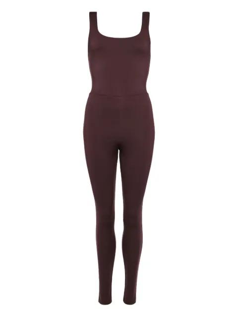 Martha twist-back jumpsuit by ERES