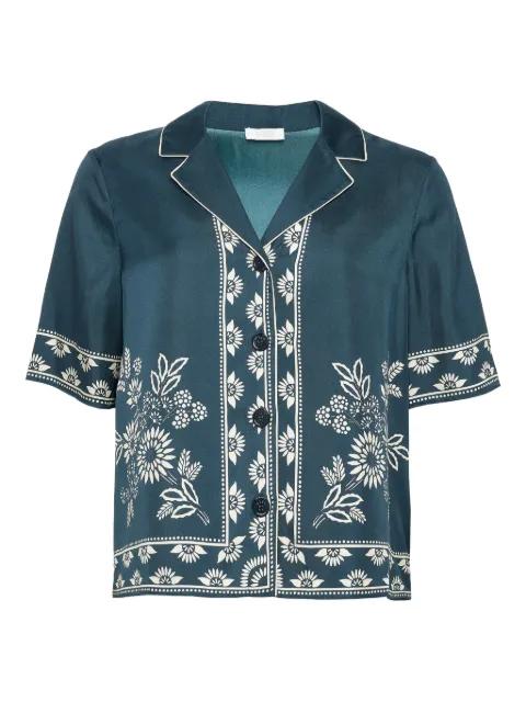 Mentholée shirt by ERES