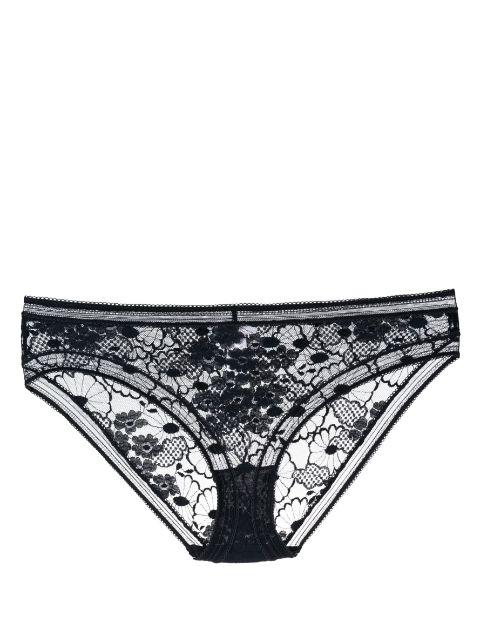 Miellée lace briefs by ERES
