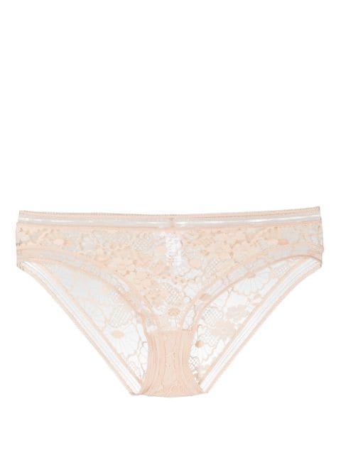 Miellée lace briefs by ERES