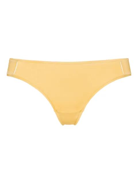 Mika Soyeuse thongs by ERES
