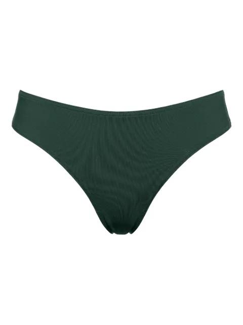 Minimum thong bikini bottoms by ERES