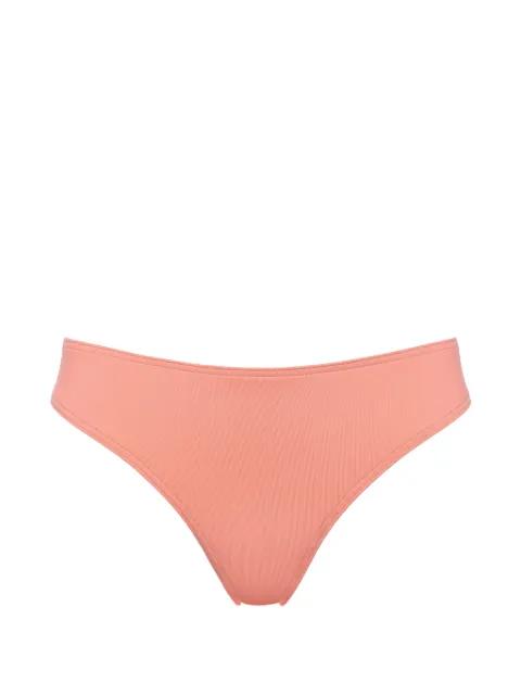 Minimum thong bikini bottoms by ERES