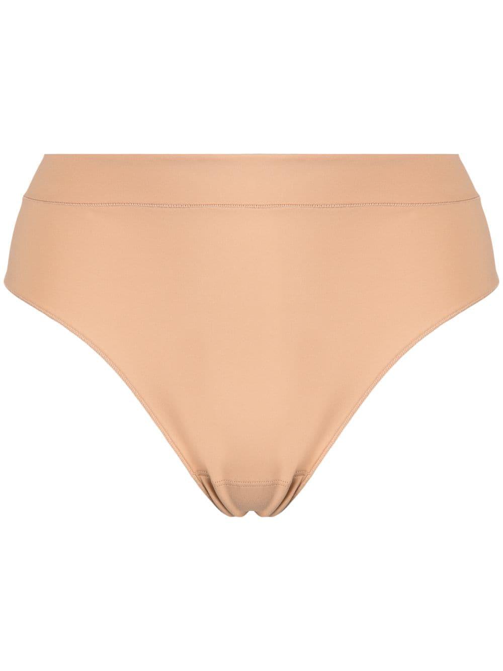 Modele mid-rise thong by ERES