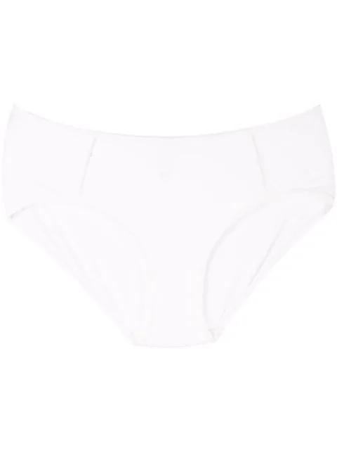 Monica Soyeuse shorty by ERES