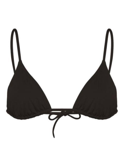 Mouna bikini top by ERES