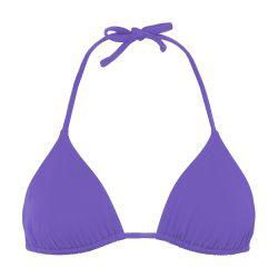 Mouna triangle bikini top by ERES