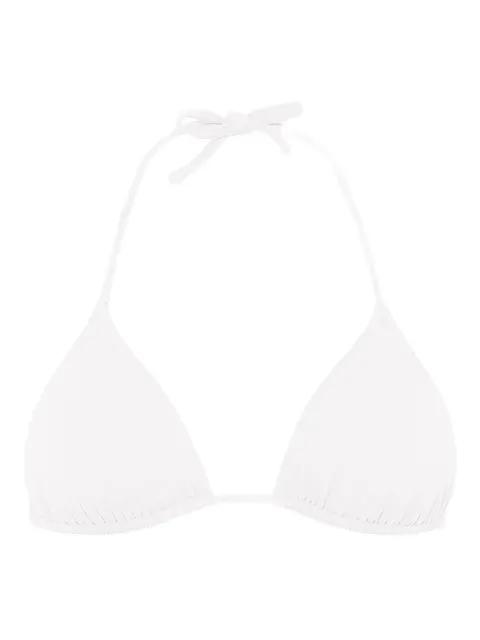 Mouna triangle bikini top by ERES