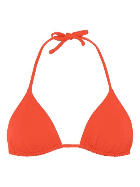 Mouna triangle bikini top by ERES