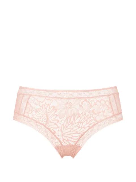 Murmures floral lace briefs by ERES