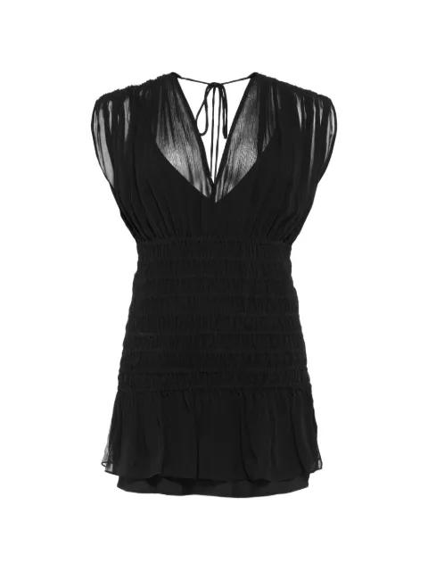 Musicale short dress by ERES