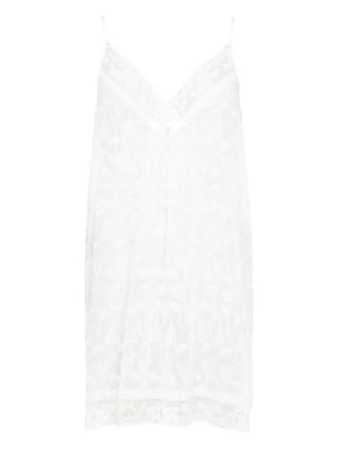 Néflier short nighti dress by ERES