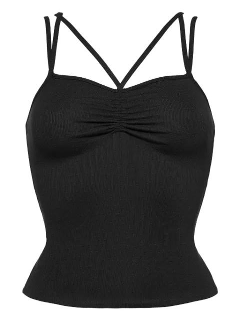 Nadia ribbed tank top by ERES