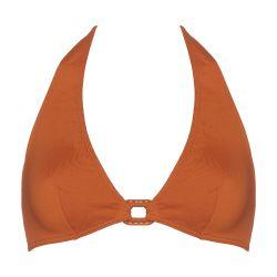 Navire full-cup bikini top by ERES