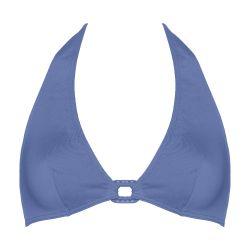 Navire full-cup bikini top by ERES