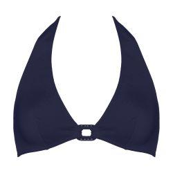 Navire full-cup bikini top by ERES