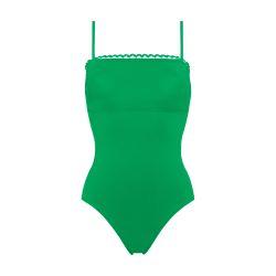 Night one-piece tank swimsuit by ERES