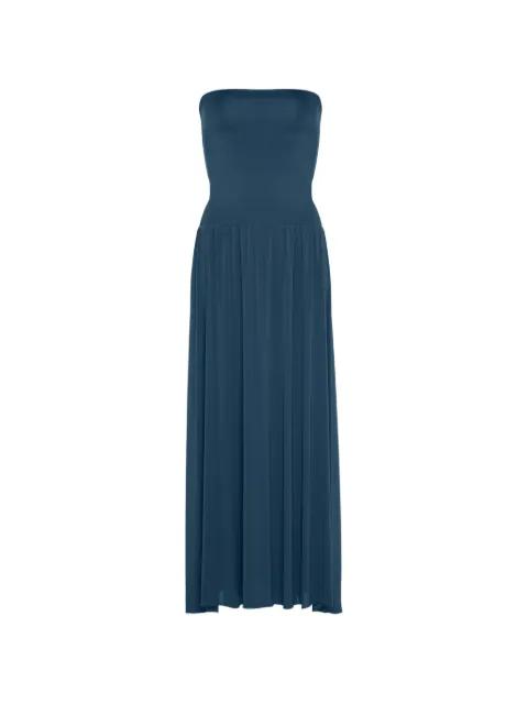 Oda strapless maxi dress by ERES