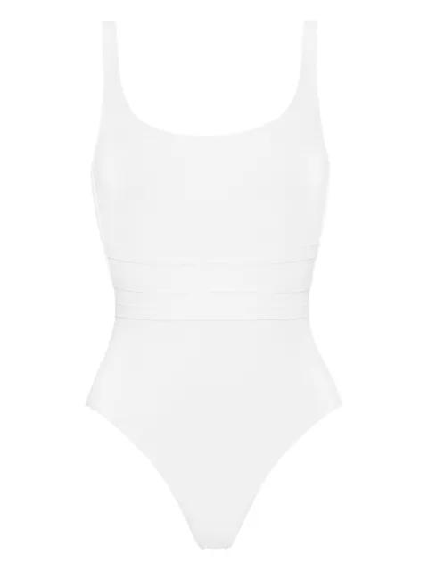 Oda strapless maxi dress by ERES