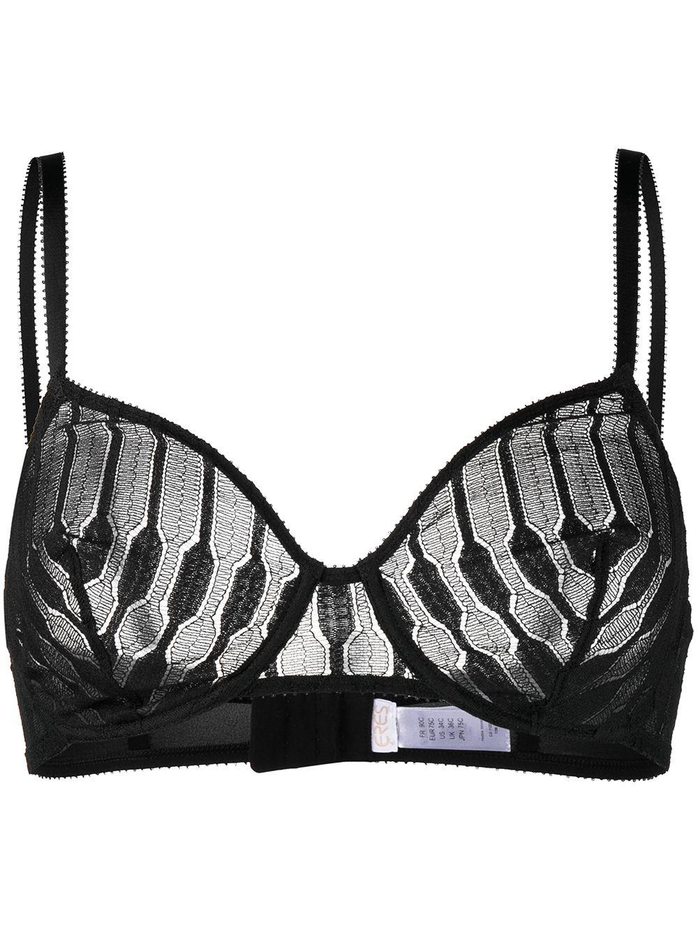 Officielle full-cup bra by ERES