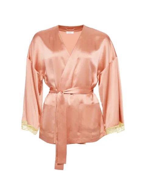 Ondine kimono by ERES
