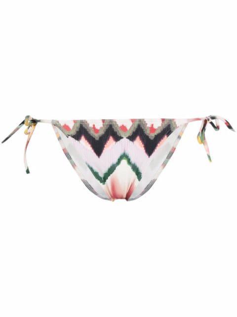 Orge bikini bottoms by ERES