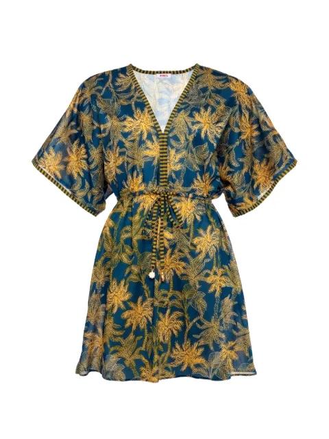 Péninsule mini dress by ERES