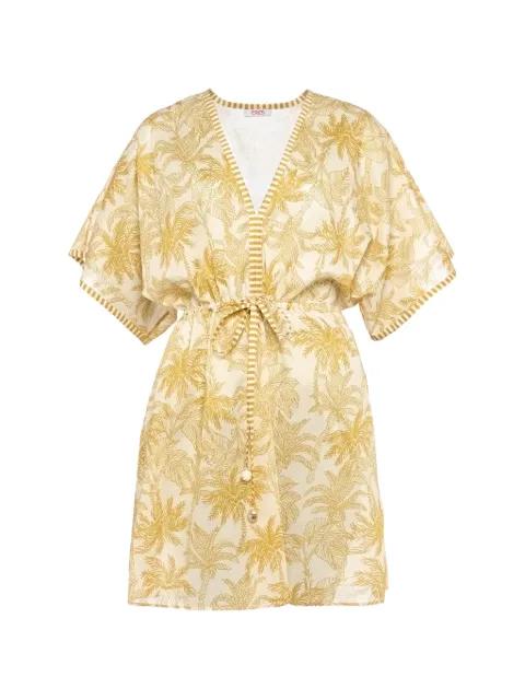 Péninsule mini dress by ERES