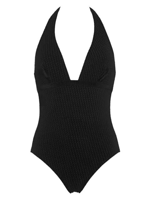 Paillette swimsuit by ERES