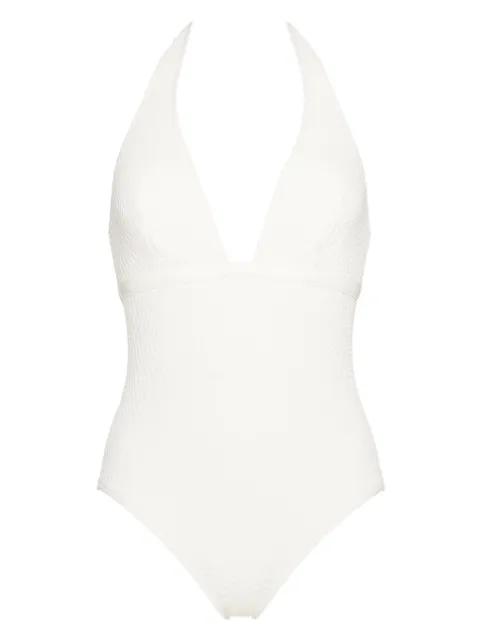 Paillette swimsuit by ERES