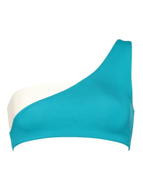 Paradoxe bikini top by ERES