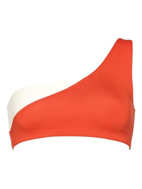 Paradoxe bikini top by ERES