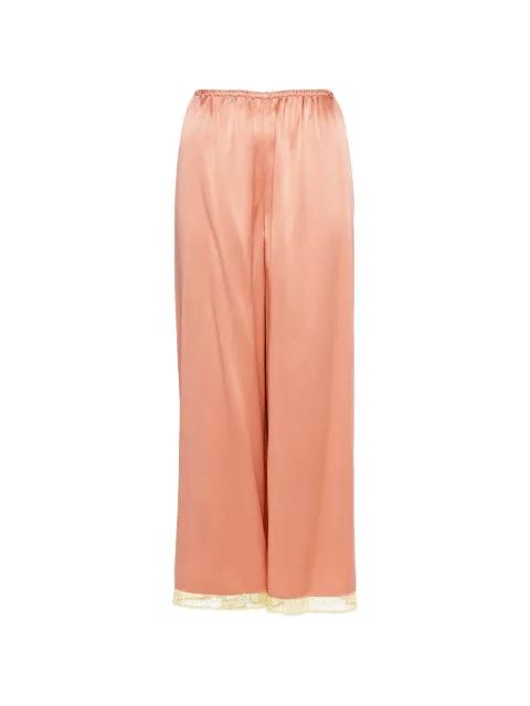 Parfois pyjama bottoms by ERES